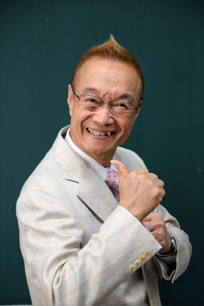 2017神谷明